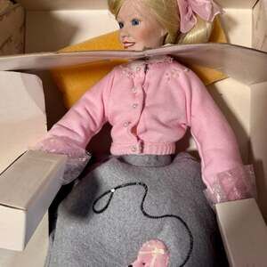 Peggy Sue Doll - First Edition Yearbook Memories Collection